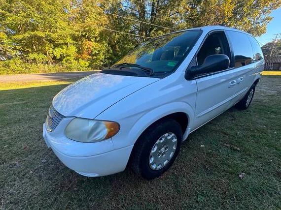 CHRYSLER TOWN AND COUNTRY 2003 2C4GP44383R114974 image